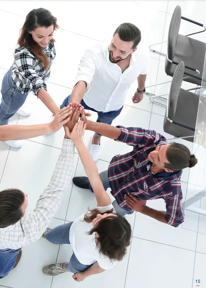 Laurence ferreira agent immobilier IAD oise