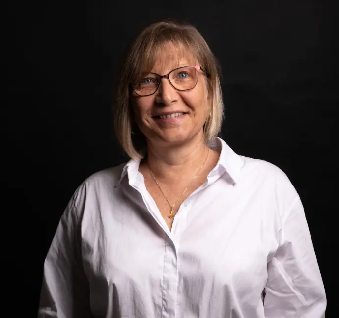 danielle braibant agent immobilier IAD oise