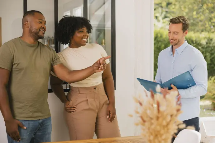 Se former et évoluer | Laurence Ferreira immobilier | Iad France