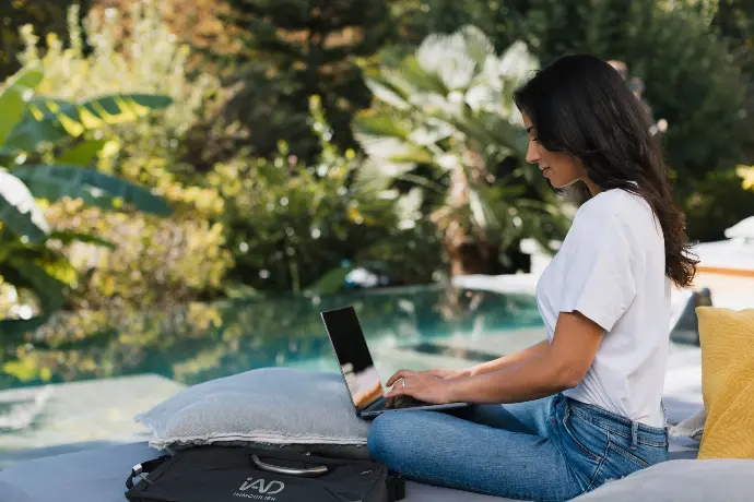 Le métier | Laurence Ferreira Immobilier | Iad France