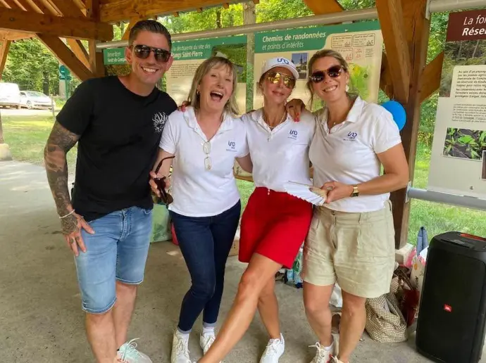 Le métier | Laurence Ferreira Immobilier | Iad France