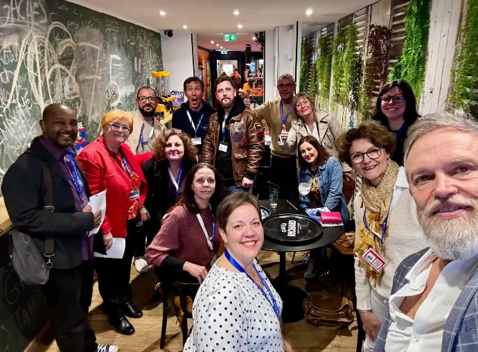 Le métier | Laurence Ferreira Immobilier | Iad France