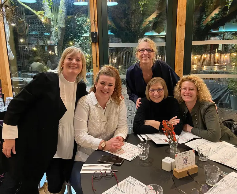 Le métier | Laurence Ferreira Immobilier | Iad France