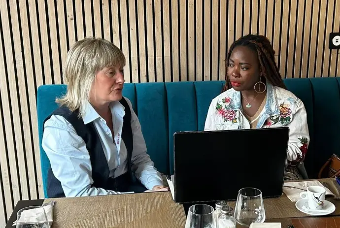 Se former et évoluer | Laurence Ferreira immobilier | Iad France