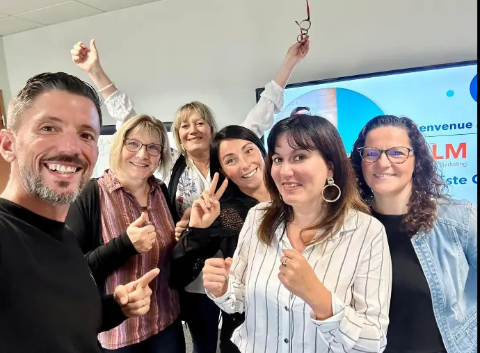 Le métier | Laurence Ferreira Immobilier | Iad France