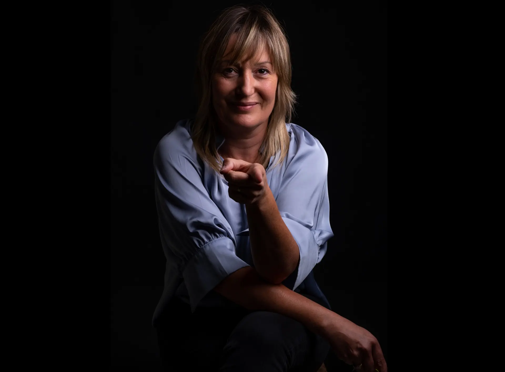 Laurence Marhic Ferreira